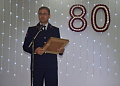 Дом культуры поселка Коксовый отметил 80-летний юбилей