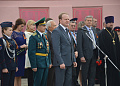 9 мая на «Высоте Бессмертия» прошел митинг, посвященный 70-й годовщине  Победы в Великой Отечественной войне
