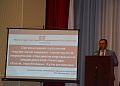 В Белокалитвинском районе прошло заседание медицинской коллегии Ростовской области 