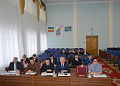 Депутаты объявили конкурс на должность главы Администрации Белокалитвинского района