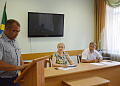 Состоялось заседание межведомственной комиссии по профилактике правонарушений в Белокалитвинском районе