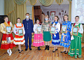 В Белокалитвинском районе состоялся финал онлайн-конкурса «Юная казачка»