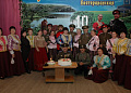 Казачий хор «Катеринушка» отметил 10-летний юбилей 