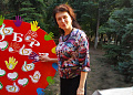 Ольга Мельникова приняла участие в областном слете «серебряных» волонтеров «Активное поколение»