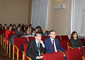 Состоялись публичные слушания по проекту бюджета Белокалитвинского района на 2018 год и плановый период 2019 и 2020 годов