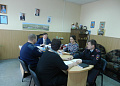 Состоялось заседание Рабочей группы по реализации Указа Президента РФ от 07.05.2012 №602 «Об обеспечении межэтнического согласия»
