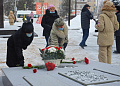 Вечная память и низкий поклон героям: 78-ая годовщина освобождения города Белая Калитва от немецко-фашистских захватчиков