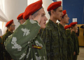 В осенний призыв 2019 года ряды Российской Армии пополнит 91 призывник-белокалитвинец