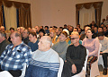 Встречи в трудовых коллективах: разговор о важном