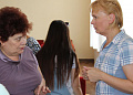 Экологический семинар
