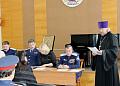 Заседание Совета атаманов Донецкого округа