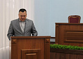 Состоялось совместное заседание постоянно действующего координационного совещания по обеспечению правопорядка и межведомственной комиссии по профилактике правонарушений в Белокалитвинском районе
