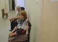 Ольга Мельникова посетила медицинские учреждения района