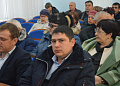 Совещание с Управляющими компаниями и ТСЖ