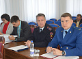 Депутаты районного Собрания признали работу главы Администрации района  по итогам 2016 года удовлетворительной