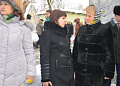 В рамках Года памяти и славы в Белокалитвинском районе состоялся митинг «Побег из ада»