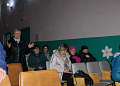 Встреча информационной группы Администрации Белокалитвинского района с жителями Ильинского сельского поселения