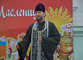 В Белокалитвинском районе прошло народное массовое гуляние "Широкая Масленица"