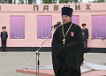 Жители Белокалитвинского района почтили память погибших в Великой Отечественной войне 