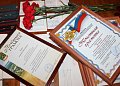        8 ноября 2013 года  в 11.00 часов во Дворце культуры им. Чкалова состоялось праздничное мероприятие, посвященное Дню сотрудника органов внутренних дел
