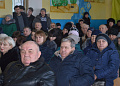Рабочая поездка депутата Государственной Думы Александра Шолохова в Белокалитвинский район