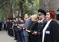 Белокалитвинский район поделился опытом профилактики правонарушений с муниципалитетами области