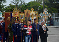 В День славянской письменности и культуры жители Белокалитвинского района совершили Крестный ход 
