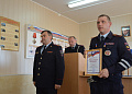 Белокалитвинские полицейские подвели итоги работы в 1 квартале 2018 года