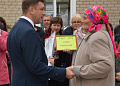 Школа х.Погорелов отметила 110-летний юбилей