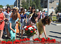 В неоплатном долгу: в Белокалитвинском районе отдали дань памяти погибшим в годы Великой Отечественной войны