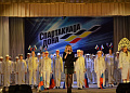 Глава района Ольга Мельникова открыла муниципальный этап Спартакиады Дона-2015