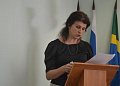 Ольга Мельникова поставила задачу - к 1 октября обеспечить готовность всех объектов инженерной и социальной инфраструктуры к эксплуатации  в осенне-зимний период