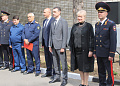 Белокалитвинский район поделился опытом профилактики правонарушений с муниципалитетами области