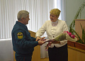 Безопасность жителей района во время проведения Новогодних и Рождественских праздников была полностью обеспечена