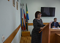 Состоялось заседание постоянно действующего координационного совещания по обеспечению правопорядка в Белокалитвинском районе